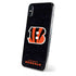 NFL Cincinnati Bengals - Distressed iPhone XS Skin