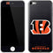 NFL Cincinnati Bengals - Distressed Apple iPod Skin