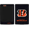 NFL Cincinnati Bengals - Distressed Amazon Kindle Skin