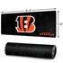 NFL Cincinnati Bengals - Distressed Gaming Mouse Pad