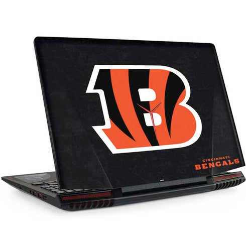 NFL Cincinnati Bengals - Distressed Legion Y720 Skin