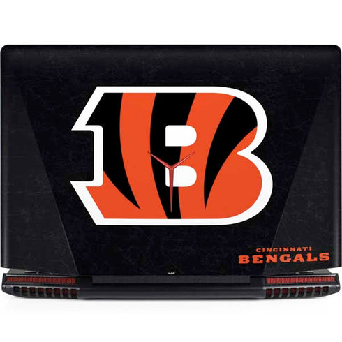 NFL Cincinnati Bengals - Distressed Legion Y720 Skin