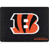 NFL Cincinnati Bengals - Distressed MacBook Pro 14in (2021-24) Skin
