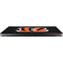 NFL Cincinnati Bengals - Distressed MacBook Pro 14in (2021-24) Skin