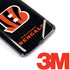 NFL Cincinnati Bengals - Distressed Moto E5 Plus Skin