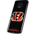NFL Cincinnati Bengals - Distressed Moto G6 Skin