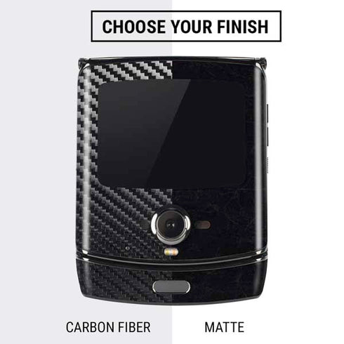 NFL Cincinnati Bengals - Distressed Motorola RAZR Skin
