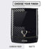 NFL Cincinnati Bengals - Distressed Motorola RAZR Skin