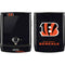 NFL Cincinnati Bengals - Distressed Motorola RAZR Skin