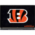 NFL Cincinnati Bengals - Distressed MSI GS65 Stealth Laptop Skin