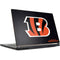 NFL Cincinnati Bengals - Distressed MSI GS65 Stealth Laptop Skin