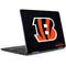 NFL Cincinnati Bengals - Distressed Notebook 9 Pro 13in (2017) Skin
