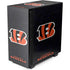 NFL Cincinnati Bengals - Distressed NZXT H510 Compact ATX Mid-Tower Case Skin