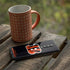 NFL Cincinnati Bengals - Distressed OnePlus 7 Pro Skin