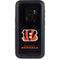 NFL Cincinnati Bengals - Distressed Otterbox Defender Galaxy Skin