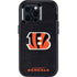 NFL Cincinnati Bengals - Distressed Otterbox Defender iPhone Skin