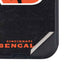 NFL Cincinnati Bengals - Distressed Otterbox Defender iPhone Skin