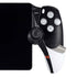 NFL Cincinnati Bengals - Distressed PlayStation Portal Remote Player Skin