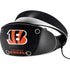 NFL Cincinnati Bengals - Distressed PlayStation VR2 Skin