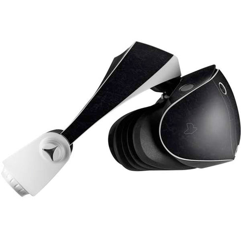 NFL Cincinnati Bengals - Distressed PlayStation VR2 Skin