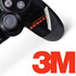 NFL Cincinnati Bengals - Distressed PS4 Controller Skin