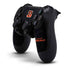 NFL Cincinnati Bengals - Distressed PS4 Controller Skin