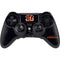 NFL Cincinnati Bengals - Distressed PS4/PC SCUF Impact Controller Skin