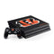 NFL Cincinnati Bengals - Distressed PS4 Pro Bundle Skin
