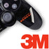 NFL Cincinnati Bengals - Distressed PS4 Pro/Slim Controller Skin