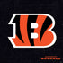 NFL Cincinnati Bengals - Distressed PS4 Slim Skin