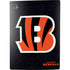 NFL Cincinnati Bengals - Distressed PS5 Console Skin