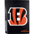 NFL Cincinnati Bengals - Distressed PS5 Console Skin
