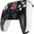 NFL Cincinnati Bengals - Distressed PS5 Controller Skin