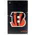NFL Cincinnati Bengals - Distressed PS5 Slim Disk Bundle Skin