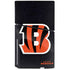 NFL Cincinnati Bengals - Distressed PS5 Slim Disk Bundle Skin