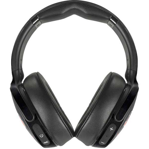 NFL Cincinnati Bengals - Distressed Skullcandy Venue Skin