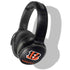 NFL Cincinnati Bengals - Distressed Skullcandy Venue Skin