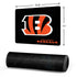 NFL Cincinnati Bengals - Distressed Gaming Mouse Pad