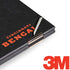 NFL Cincinnati Bengals - Distressed HP Spectre Skin