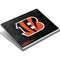NFL Cincinnati Bengals - Distressed Surface Book Skin