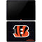 NFL Cincinnati Bengals - Distressed Surface Go Skin
