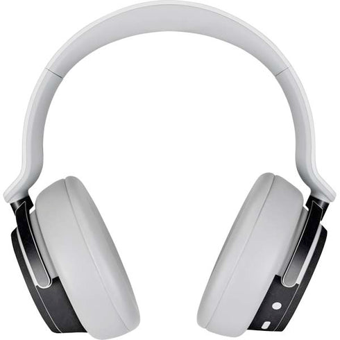 NFL Cincinnati Bengals - Distressed Surface Headphones Skin