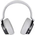 NFL Cincinnati Bengals - Distressed Surface Headphones Skin