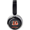 NFL Cincinnati Bengals - Distressed Surface Headphones Skin