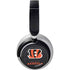 NFL Cincinnati Bengals - Distressed Surface Headphones Skin