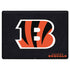 NFL Cincinnati Bengals - Distressed Surface Laptop 2 Skin