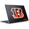 NFL Cincinnati Bengals - Distressed Surface Laptop 3 13.5in Skin