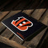 NFL Cincinnati Bengals - Distressed Surface Laptop 3 13.5in Skin
