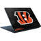 NFL Cincinnati Bengals - Distressed Surface Laptop Skin