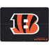 NFL Cincinnati Bengals - Distressed Surface Laptop Studio Skin